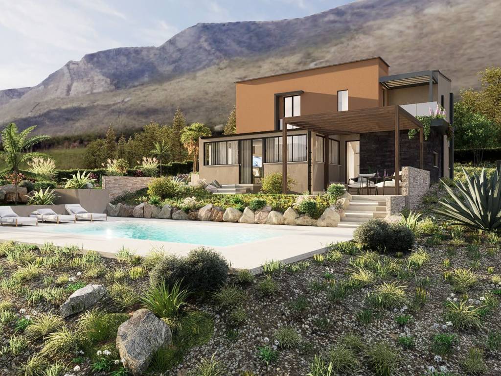 Villa a Castellammare del golfo in Contrada Gagliardetta - Foto 3