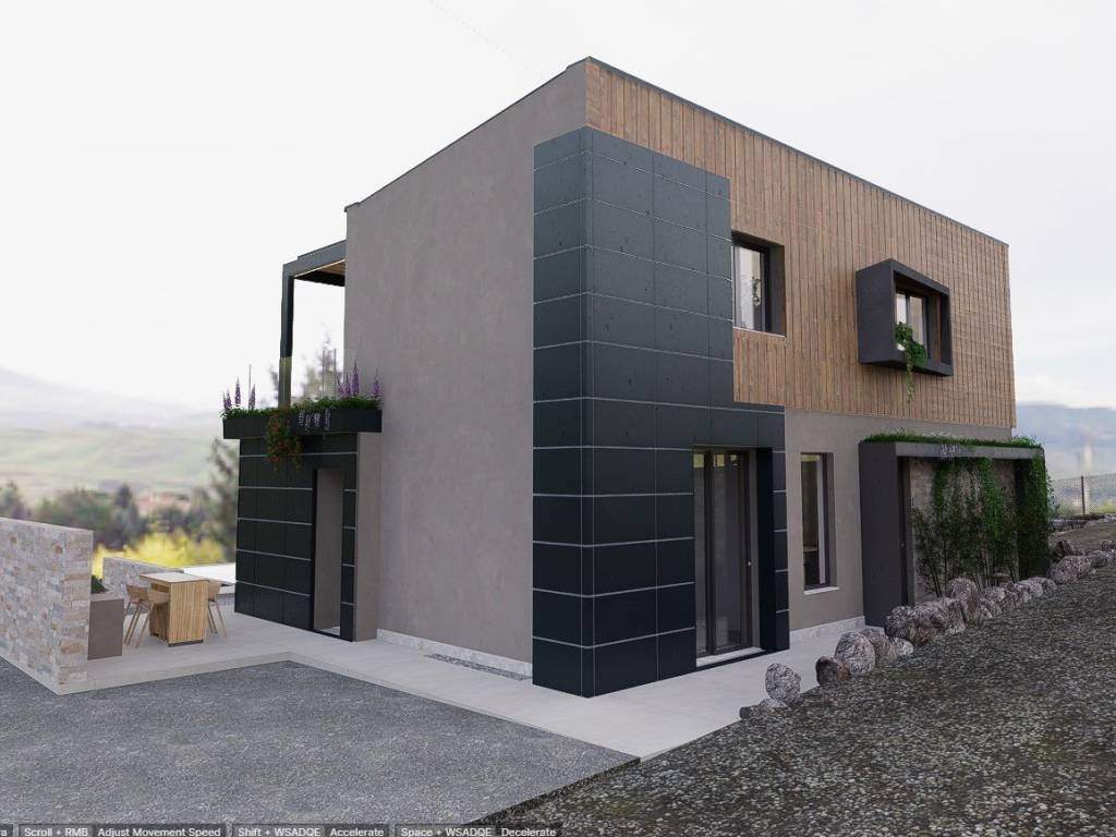 Villa a Castellammare del golfo in Contrada Gagliardetta - Foto 4