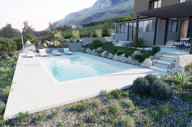 Villa a Castellammare del golfo in Contrada Gagliardetta - Foto 5