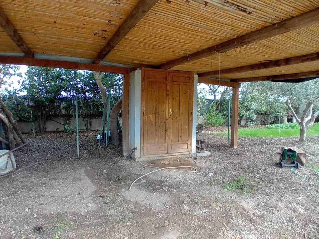 Rustico / casale a San vero milis in Lungomare S'Arena Scoada - Foto 3