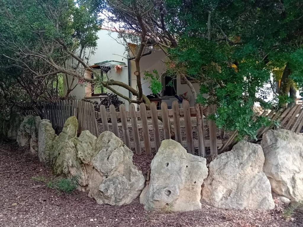 Rustico / casale a San vero milis in Lungomare S'Arena Scoada - Foto 4