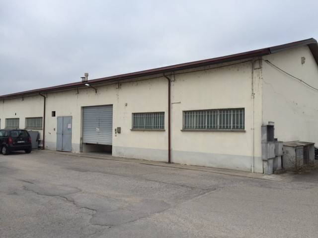 Immobile a Bastia umbra in Via dell'Artigianato, 30 - Foto 2