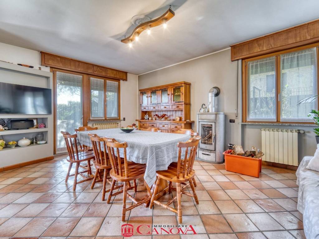 Villa a Veniano in Via Monte Rubiano - Foto 3