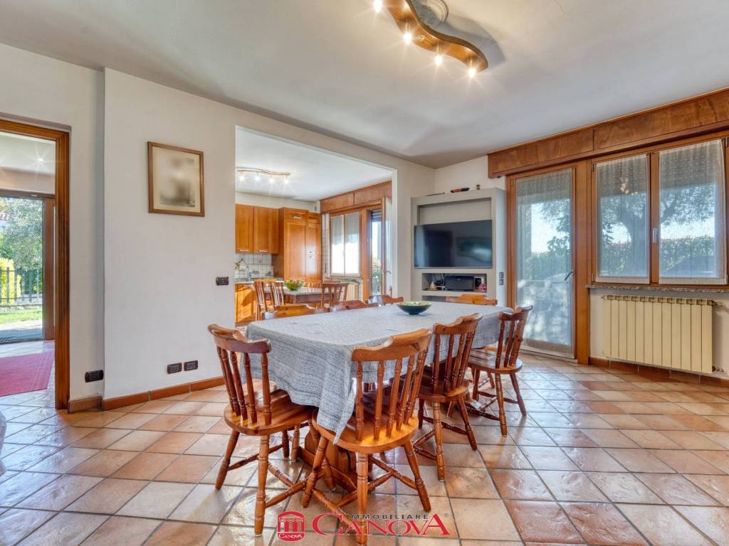 Villa a Veniano in Via Monte Rubiano - Foto 4