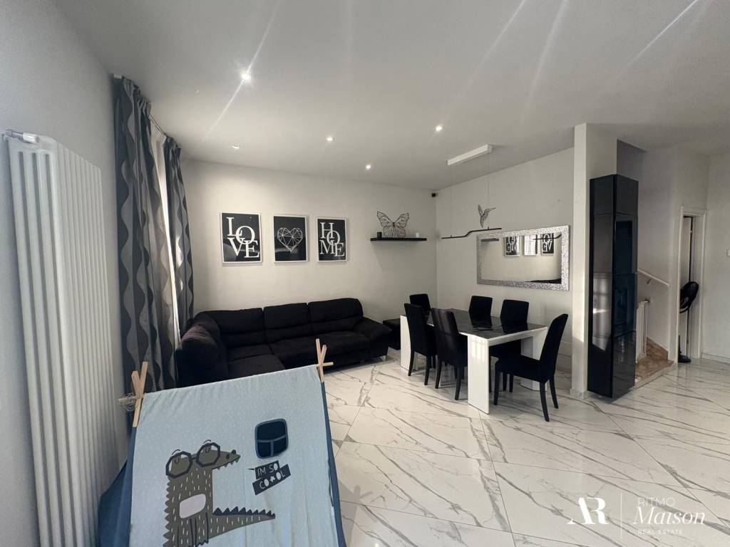 Casa indipendente a Campi bisenzio in Via della Colombina, 166 - Foto 2