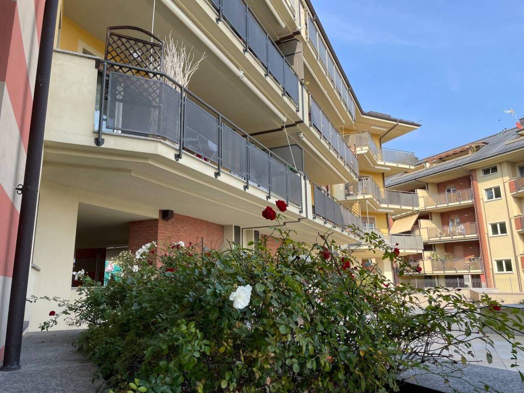 Appartamento a Chieri in Via Santena, 8 - Foto 2