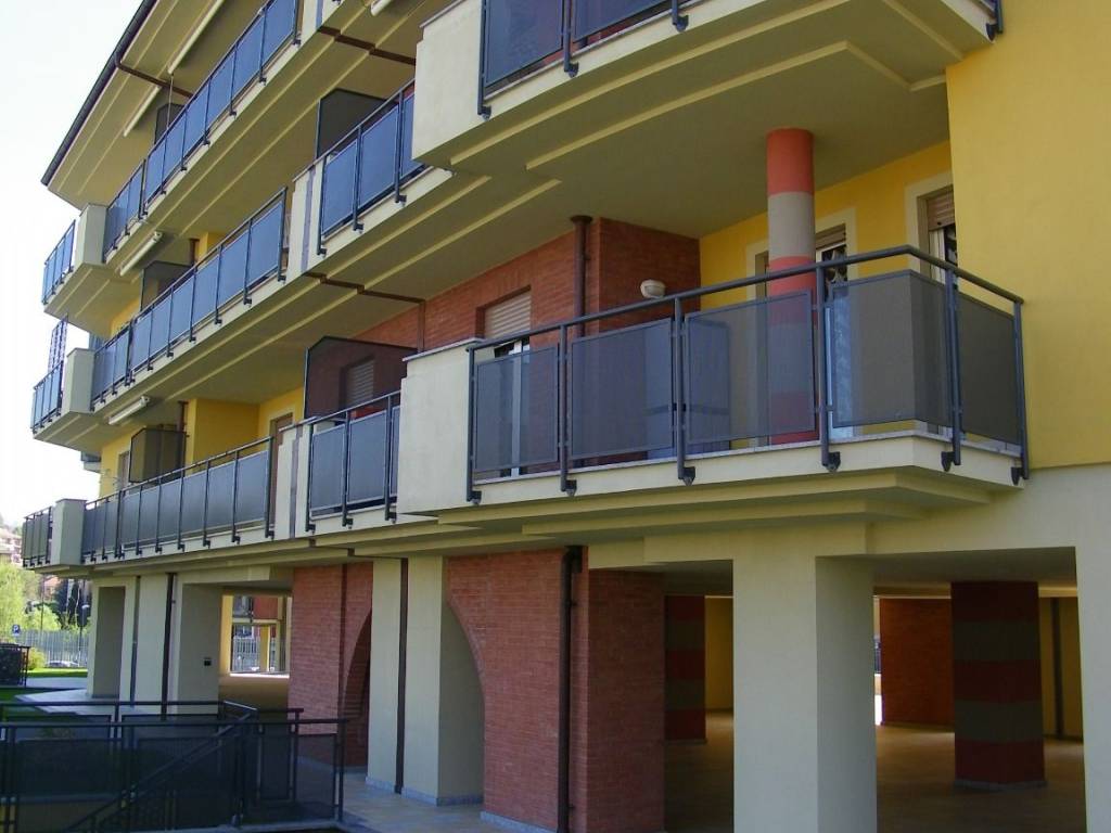 Appartamento a Chieri in Via Santena, 8 - Foto 3