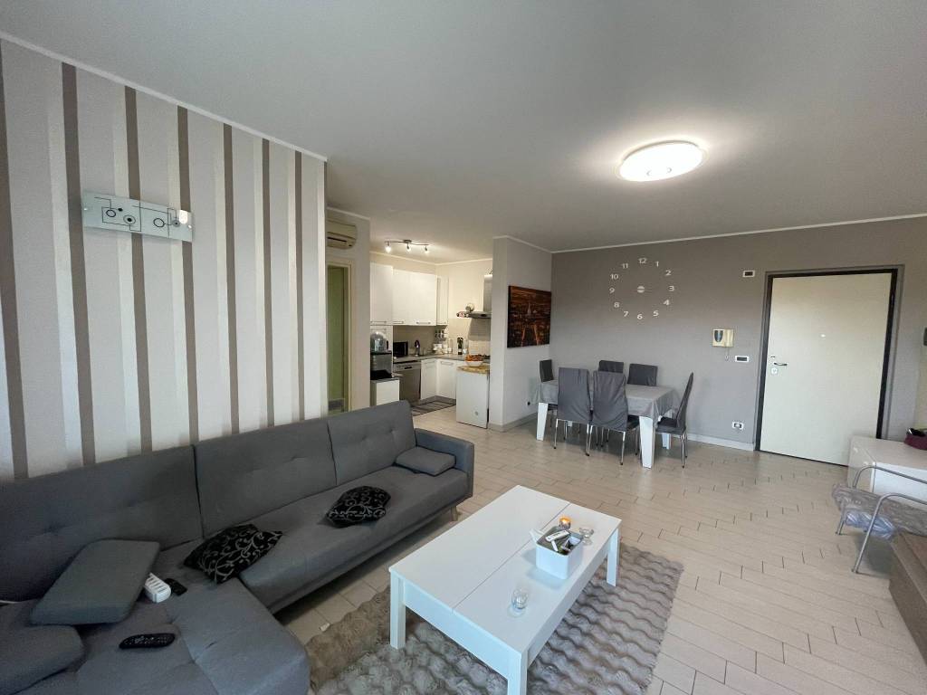 Appartamento a Chieri in Via Santena, 8 - Foto 5