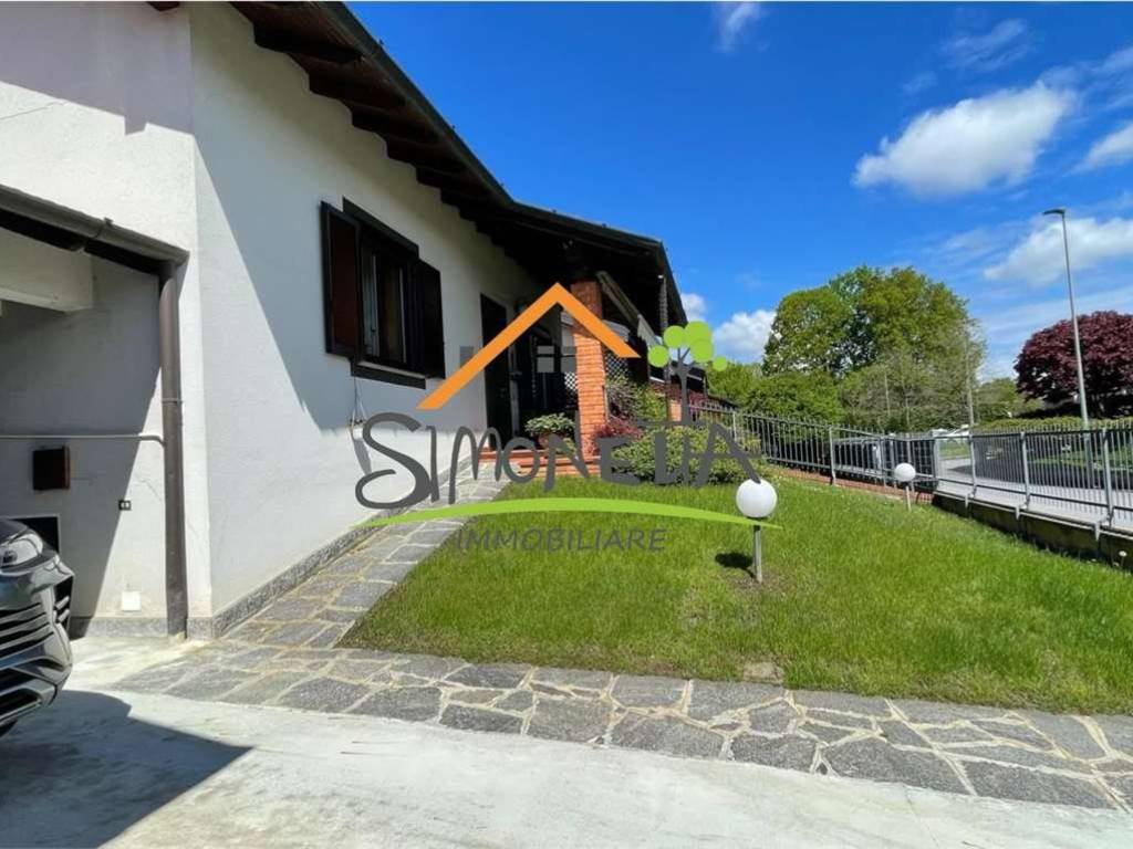 Casa indipendente a Oleggio - Foto 2