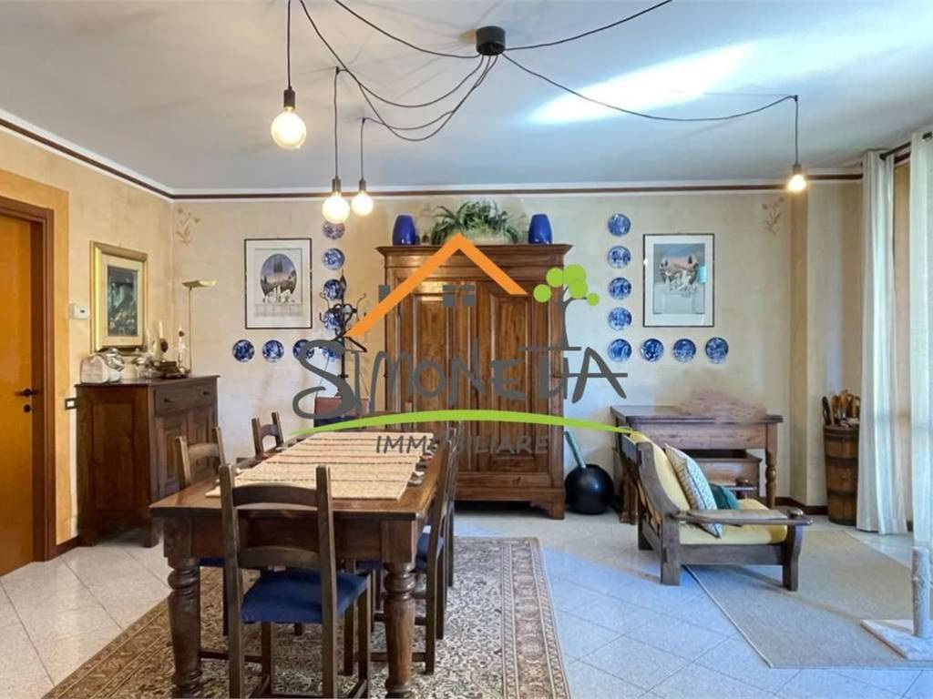 Casa indipendente a Oleggio - Foto 4