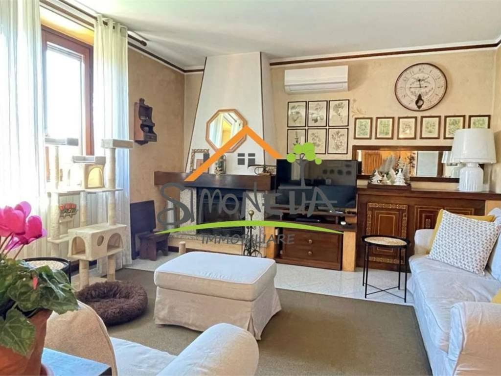 Casa indipendente a Oleggio - Foto 5