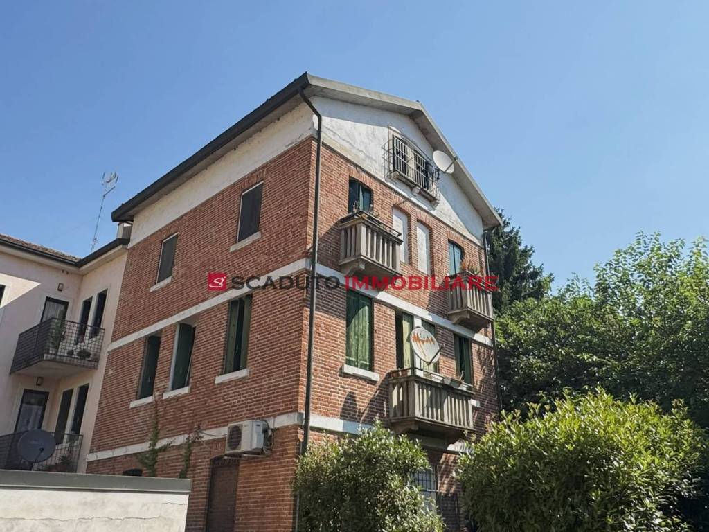 Appartamento a Vicenza in Borgo Berga, 40 - Foto 2