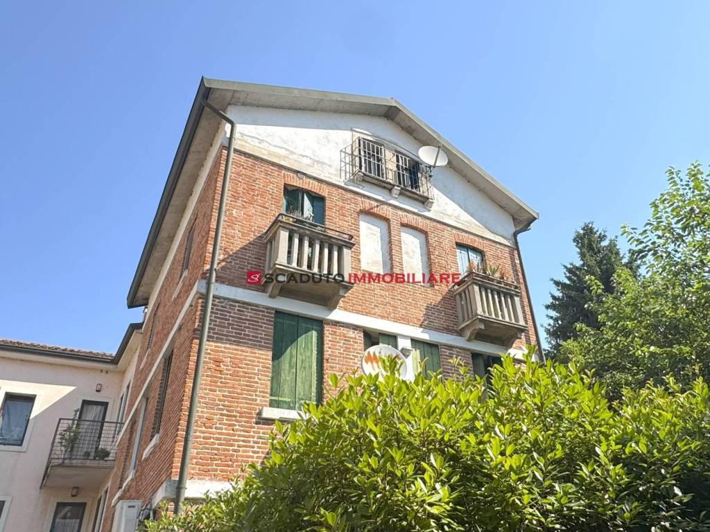Appartamento a Vicenza in Borgo Berga, 40 - Foto 3