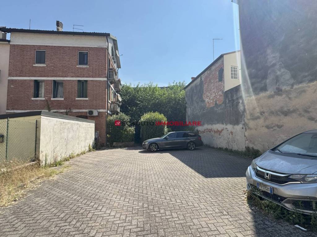 Appartamento a Vicenza in Borgo Berga, 40 - Foto 4