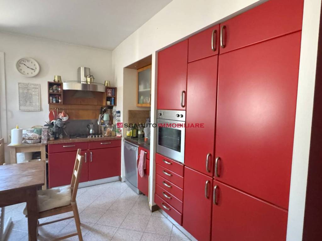 Appartamento a Vicenza in Borgo Berga, 40 - Foto 5
