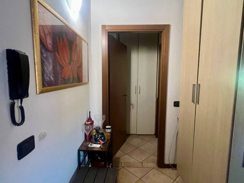 Appartamento a Mantova in Via Fratelli Grioli, 36 - Foto 3
