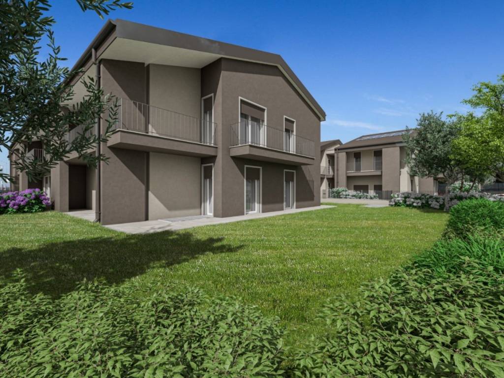 Progetto a Lavagno - Foto 5