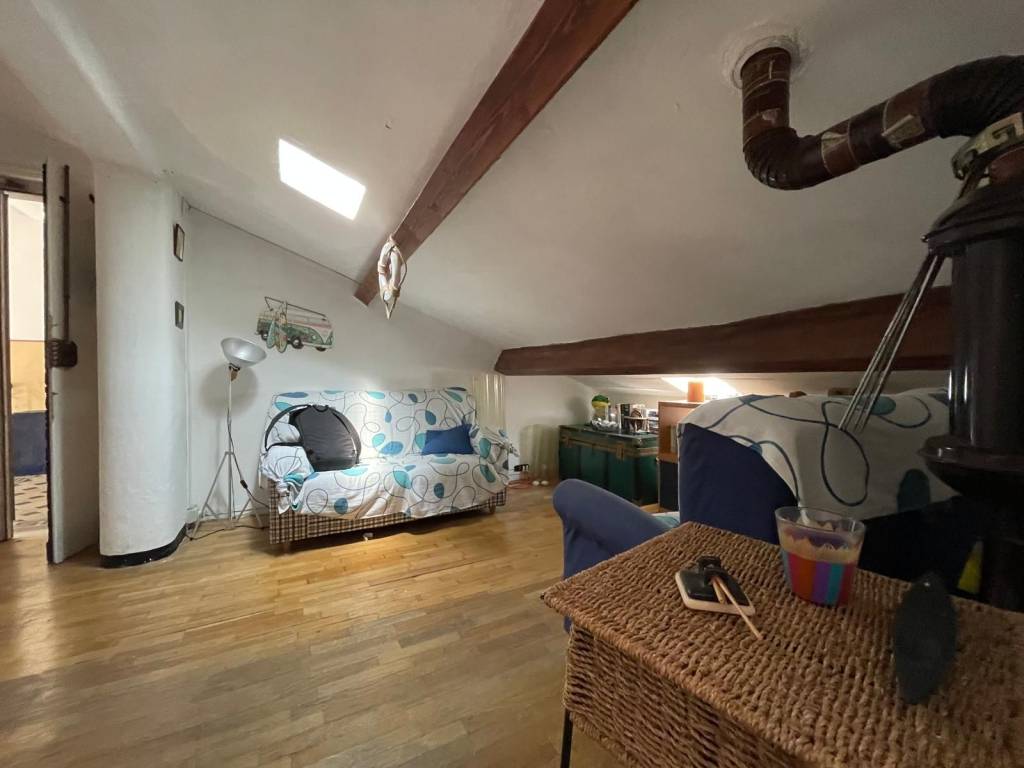 Appartamento a La spezia in Via Torino, 35 - Foto 3