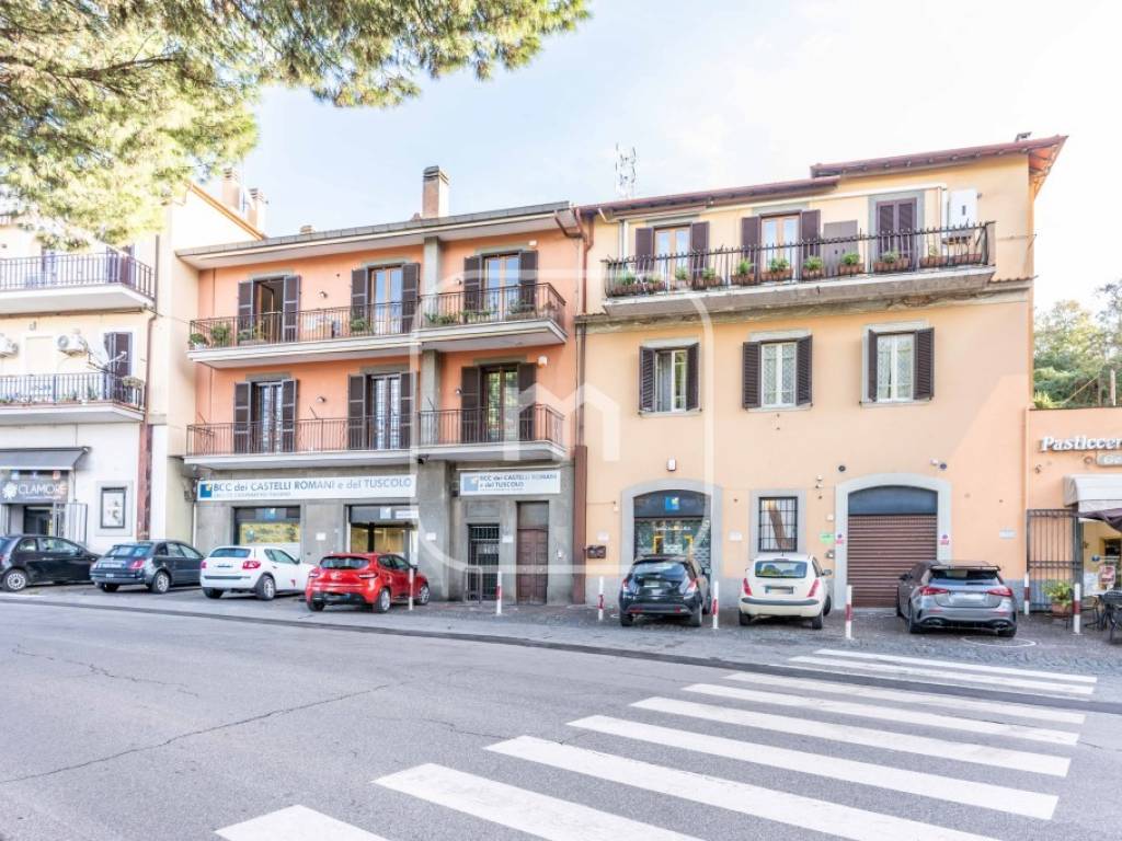 Appartamento a Monte porzio catone in Via Frascati, 13 - Foto 2