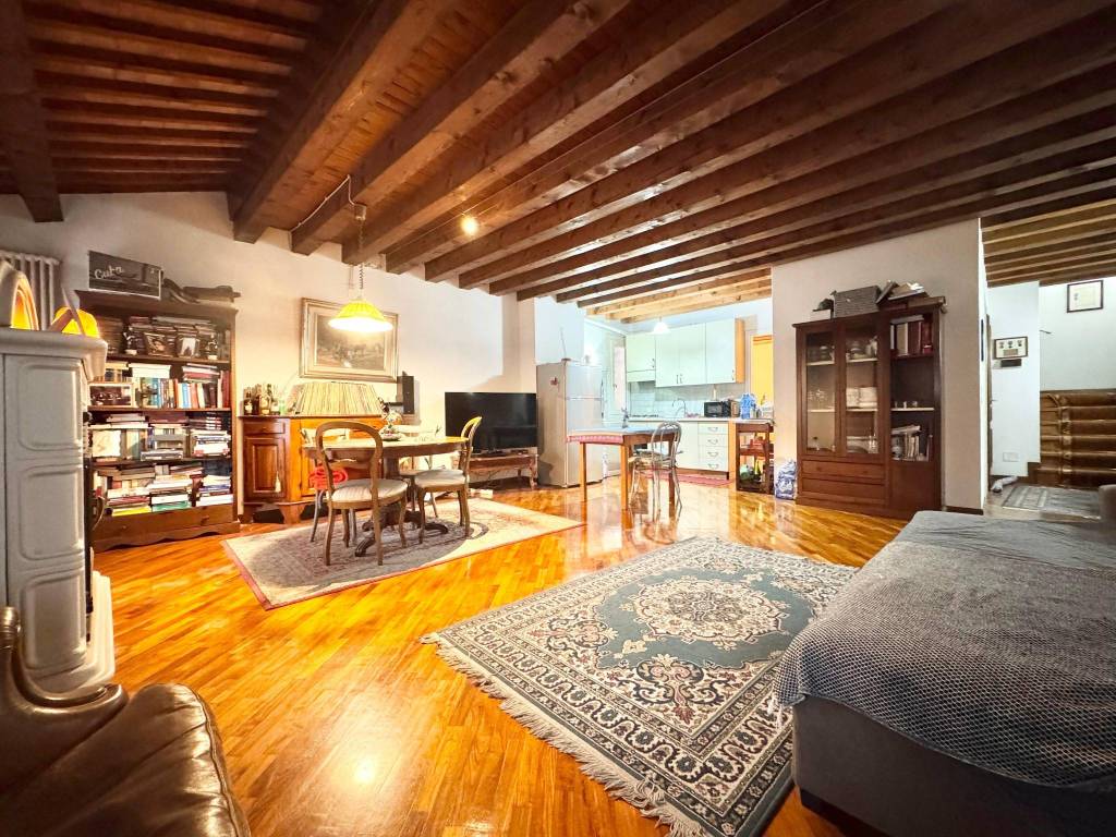 Appartamento a Vicenza in Contra' Frasche del Gambero, 34 - Foto 2