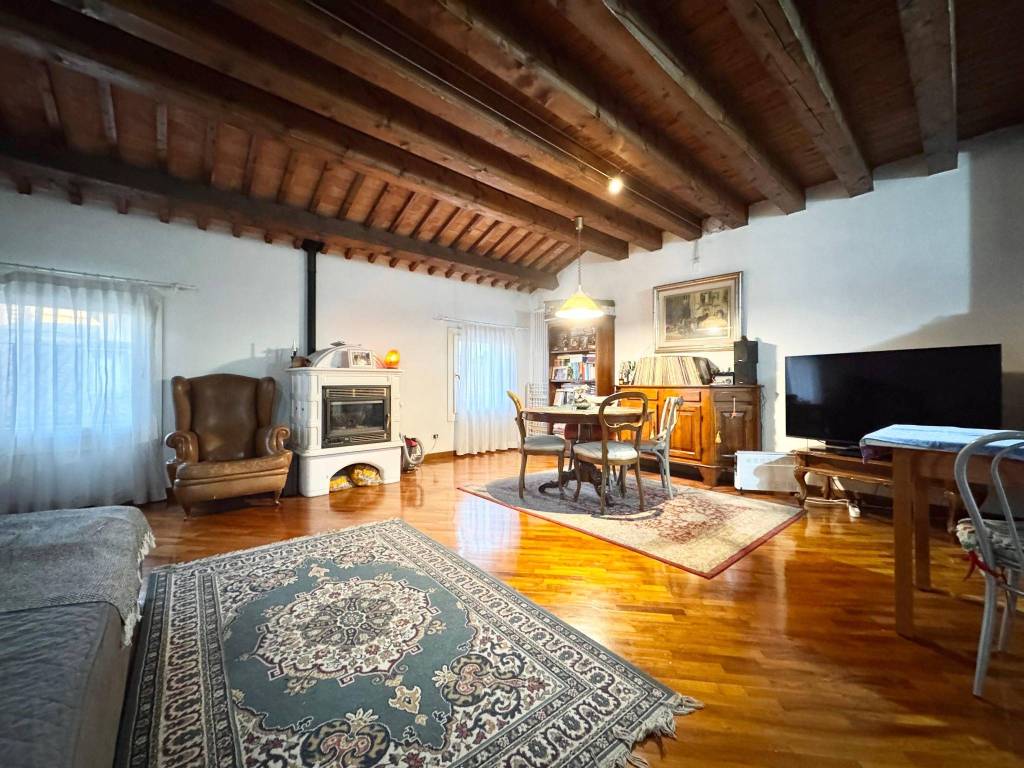 Appartamento a Vicenza in Contra' Frasche del Gambero, 34 - Foto 3