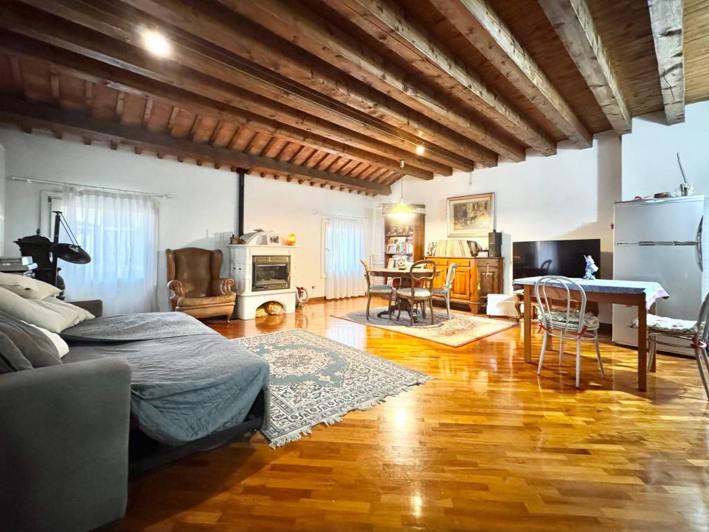 Appartamento a Vicenza in Contra' Frasche del Gambero, 34 - Foto 4