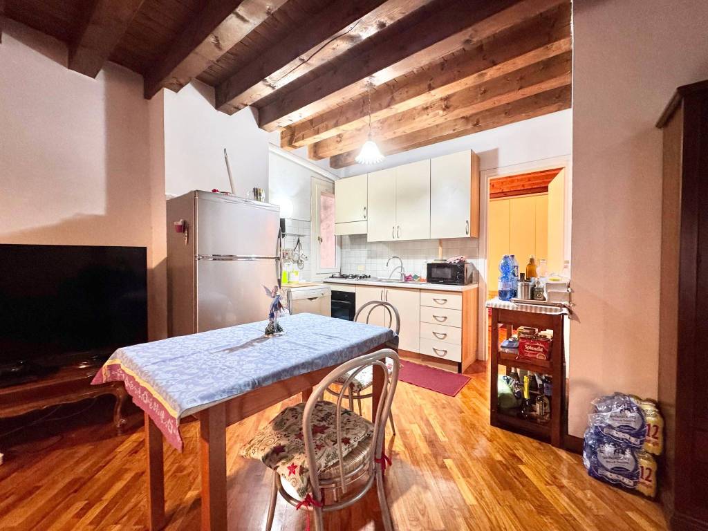 Appartamento a Vicenza in Contra' Frasche del Gambero, 34 - Foto 5