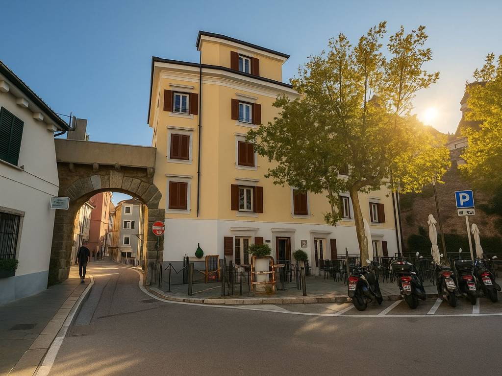 Appartamento a Muggia in Largo Amulia, 6 - Foto 3