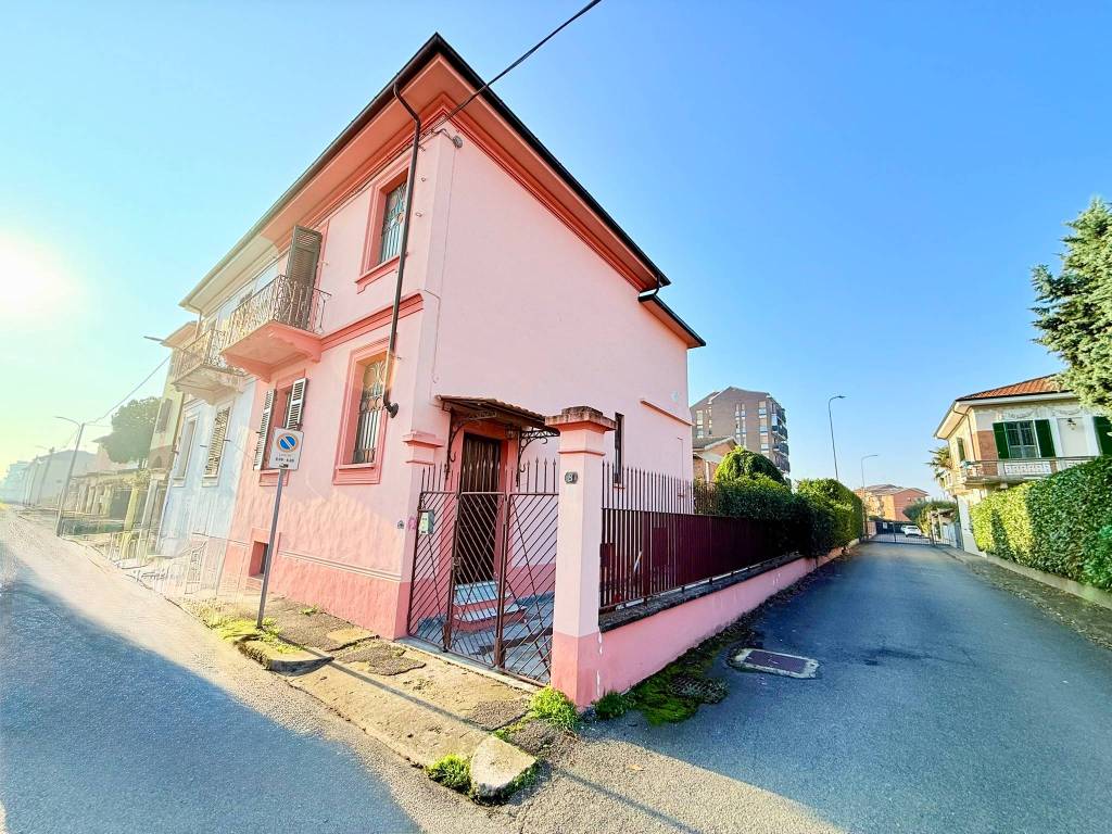 Casa indipendente a Alessandria in Via della Maranzana - Foto 3