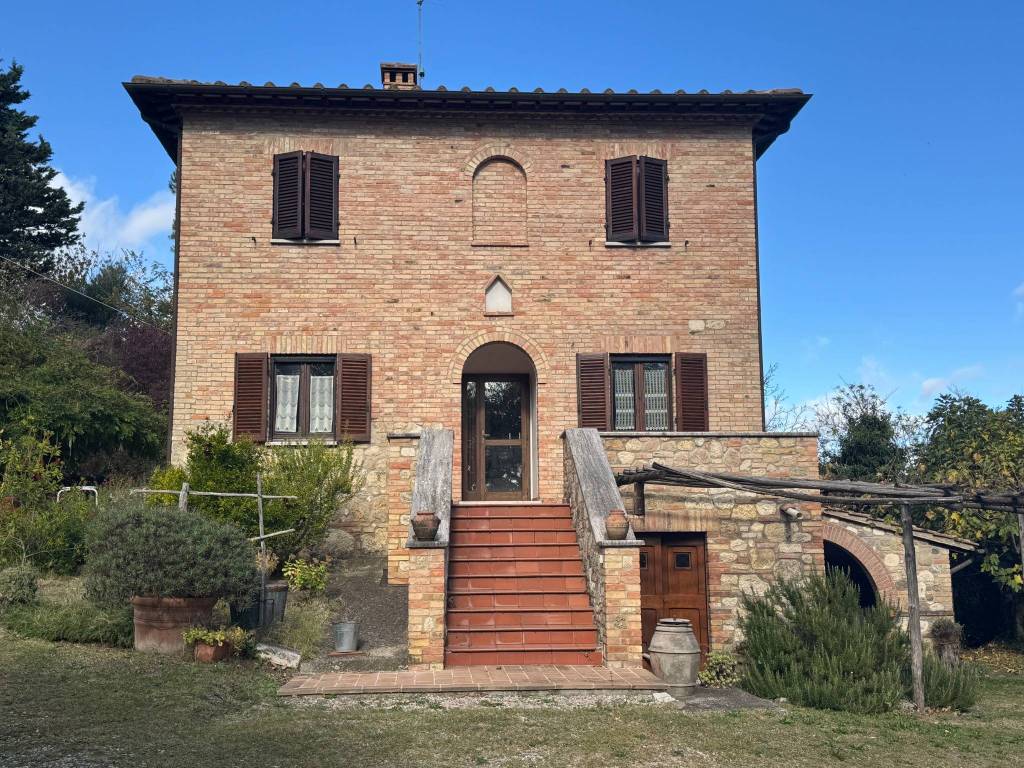 Rustico / casale a Chiusi - Foto 3