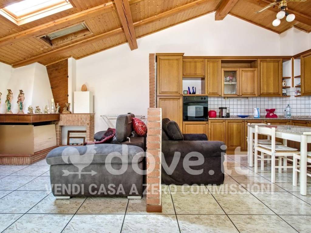 Appartamento a Budrio in Via Ponti, 12 - Foto 2