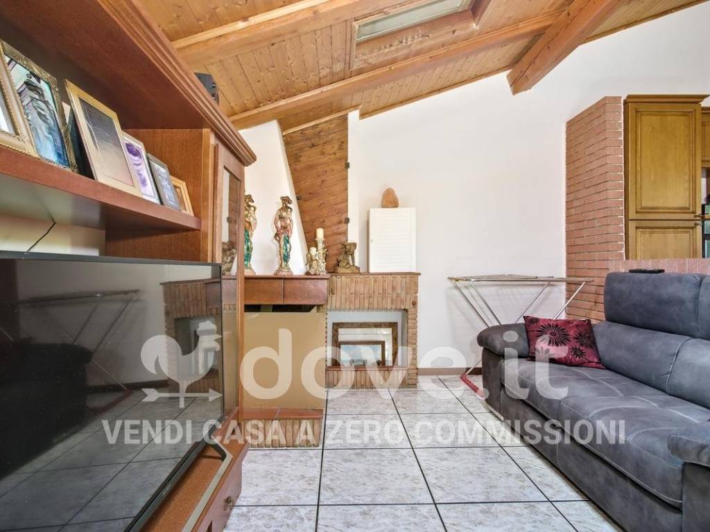 Appartamento a Budrio in Via Ponti, 12 - Foto 3