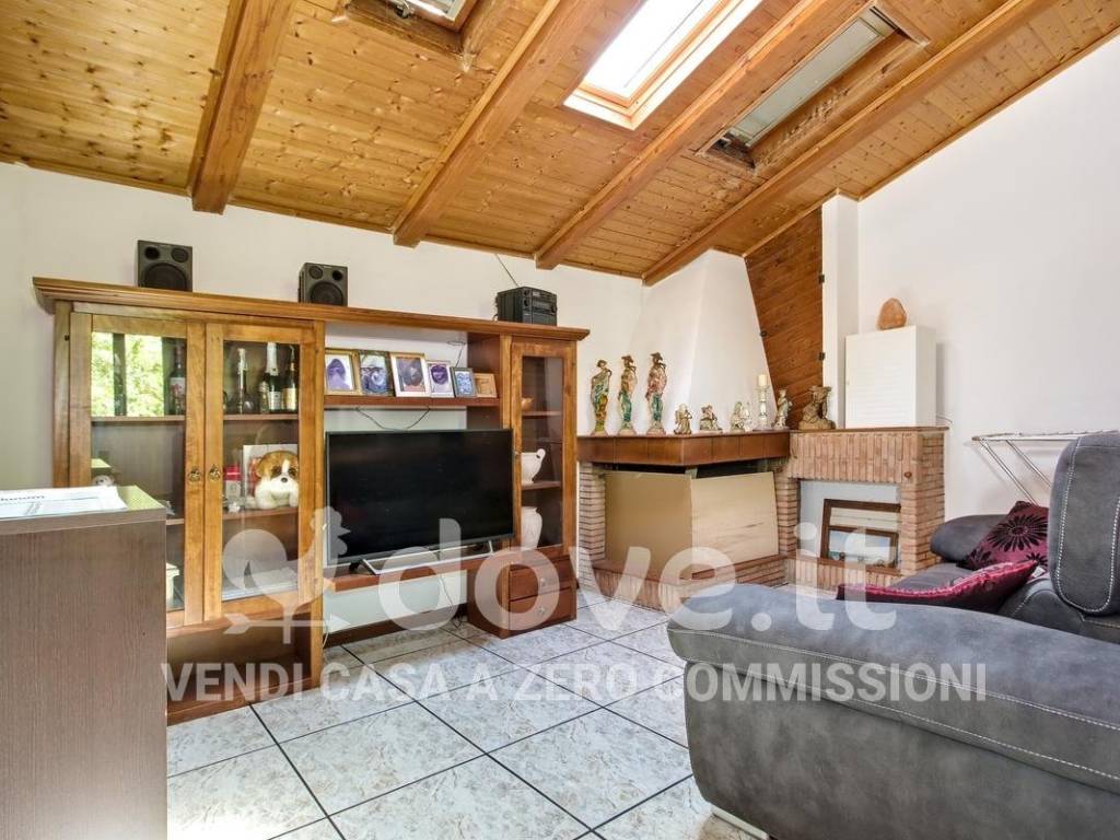Appartamento a Budrio in Via Ponti, 12 - Foto 5