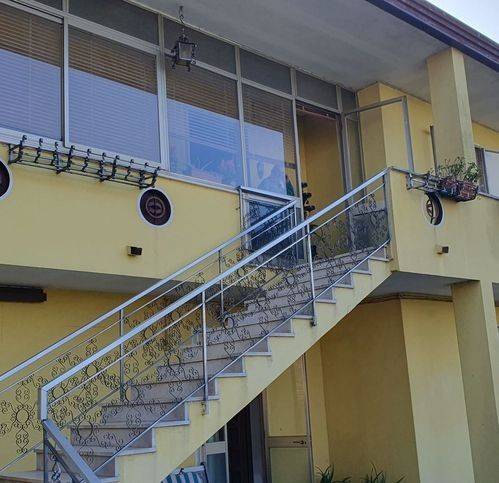 Villa a Polverara in Roma 2 - Foto 3