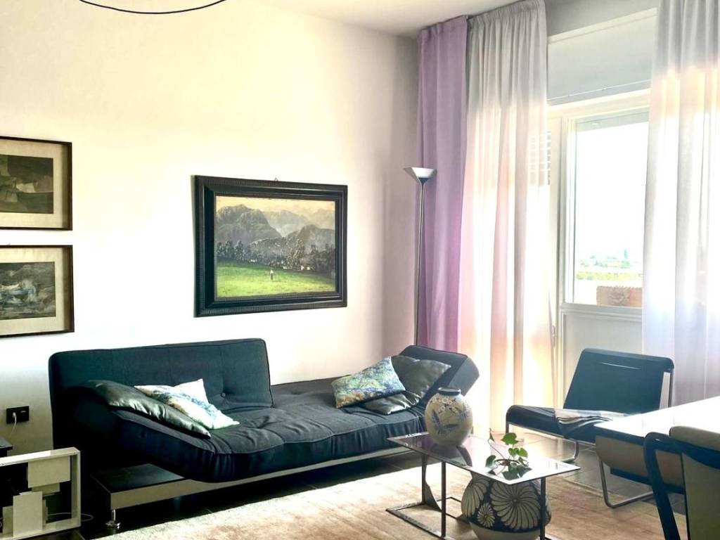 Appartamento a Novara in Baluardo Massimo D'Azeglio, 9 - Foto 2