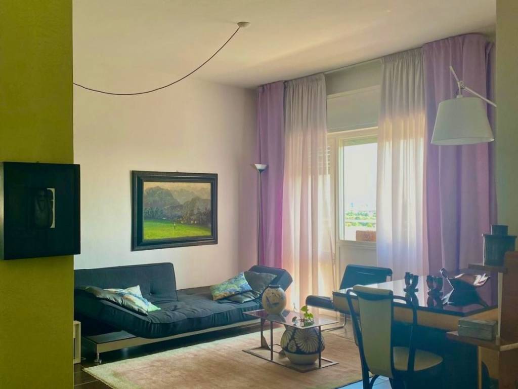 Appartamento a Novara in Baluardo Massimo D'Azeglio, 9 - Foto 3
