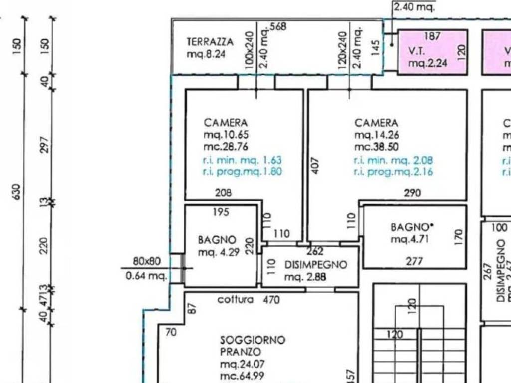 Appartamento a Jesolo - Foto 3
