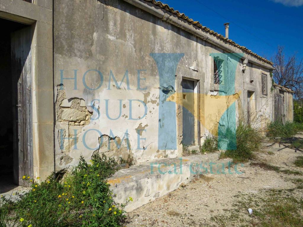 Rustico / casale a Noto in Contrada Fiumara - Foto 3