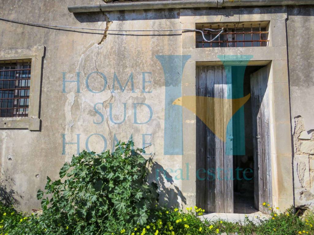 Rustico / casale a Noto in Contrada Fiumara - Foto 4