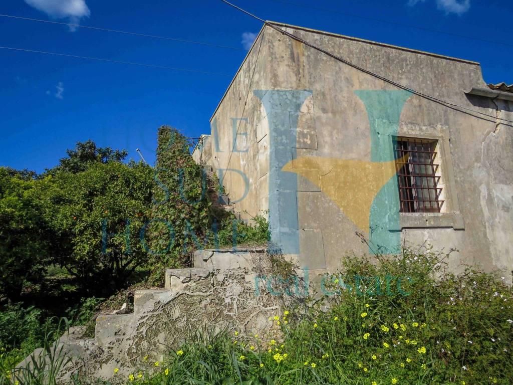 Rustico / casale a Noto in Contrada Fiumara - Foto 5