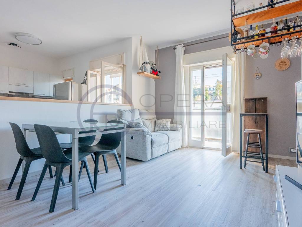 Appartamento a Trieste in Via Antonio Baiamonti - Foto 3