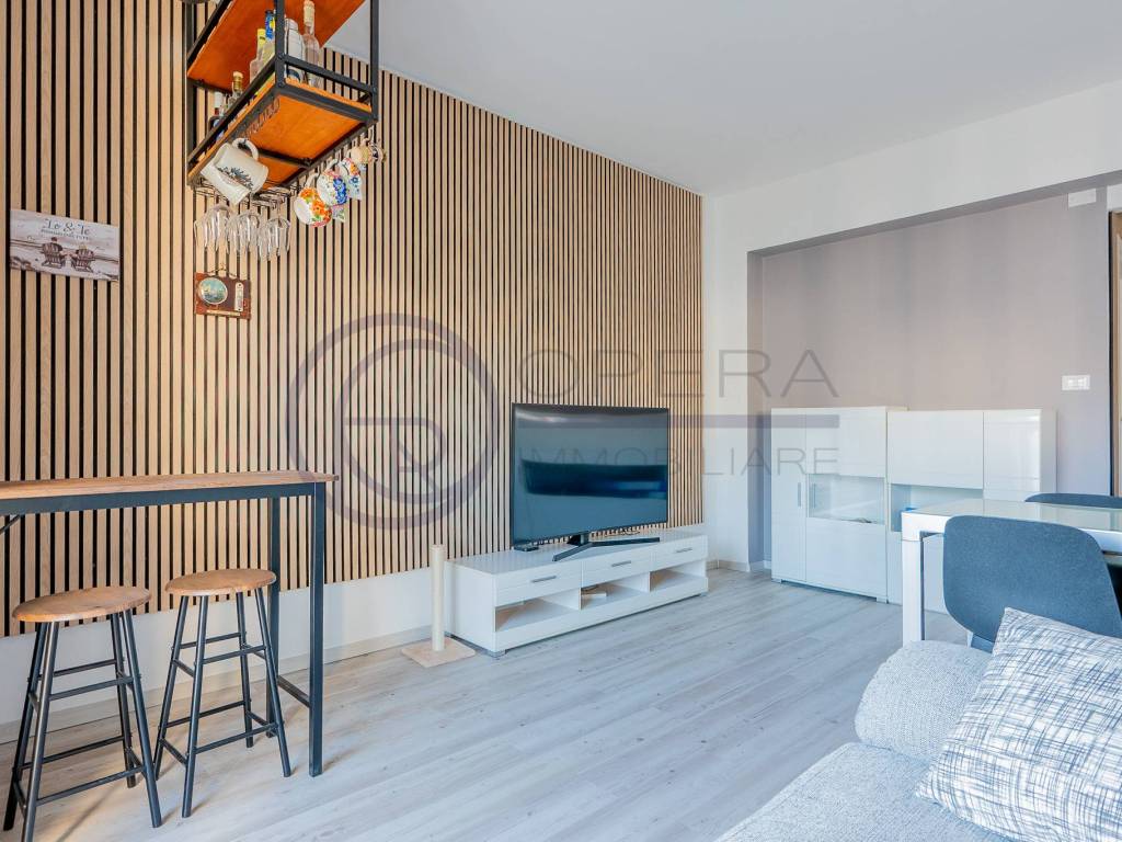 Appartamento a Trieste in Via Antonio Baiamonti - Foto 4