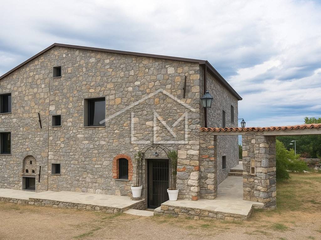 Rustico / casale a Lerici in Località Monti San Lorenzo - Foto 2