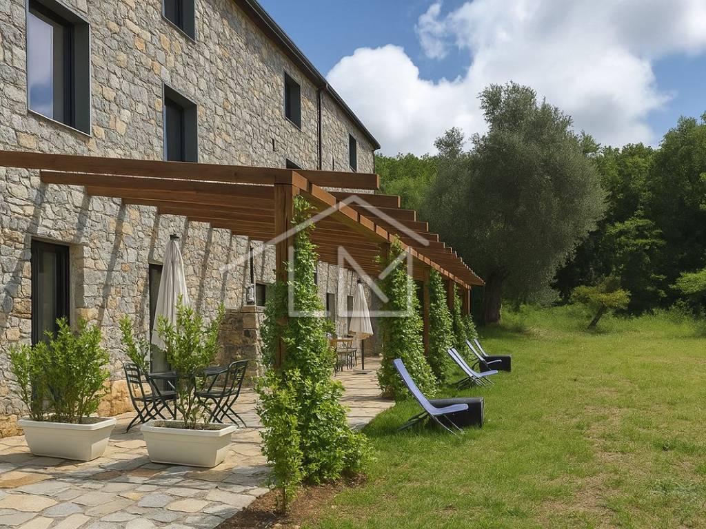 Rustico / casale a Lerici in Località Monti San Lorenzo - Foto 5