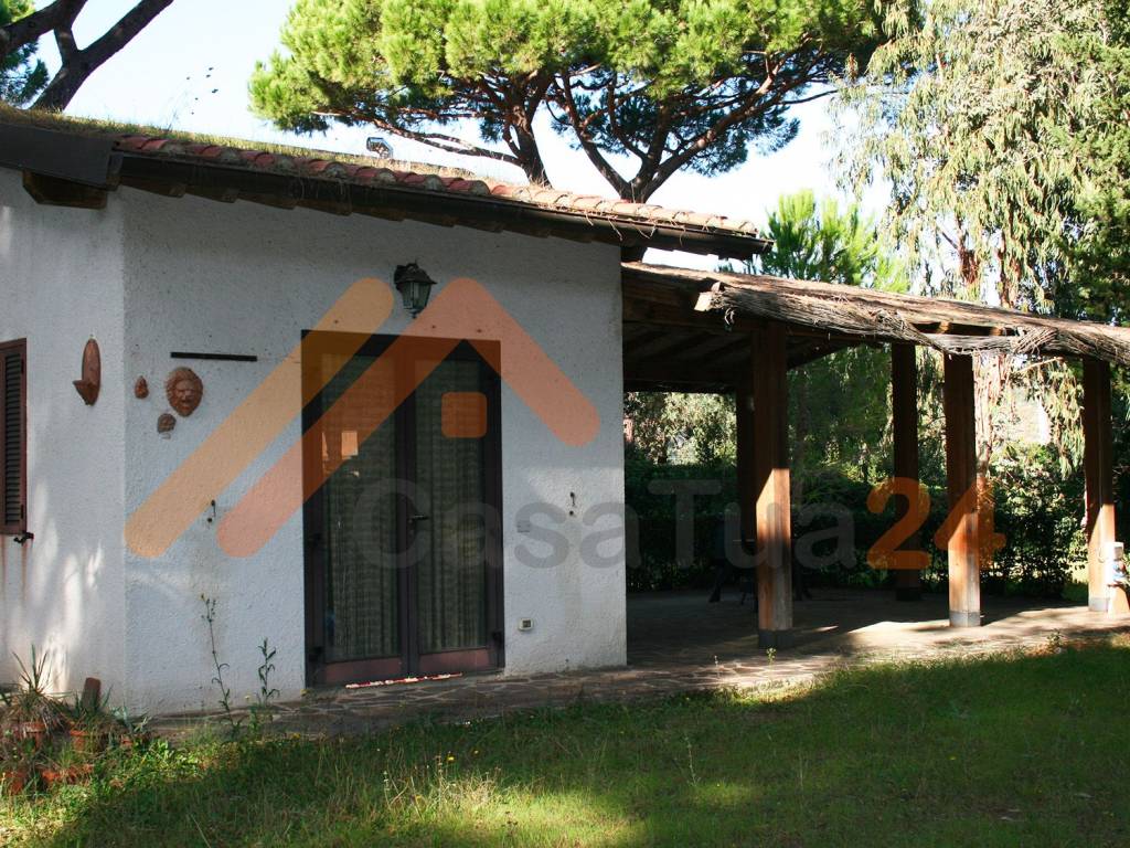 Immobile a Castiglione della pescaia in Via delle Rocchette - Foto 5
