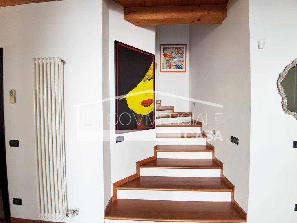 Villa a Mogliano veneto in Via Piave, 3 - Foto 2