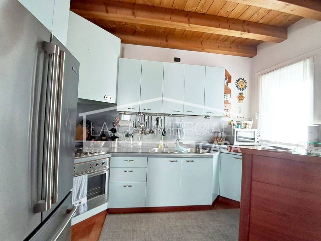 Villa a Mogliano veneto in Via Piave, 3 - Foto 4