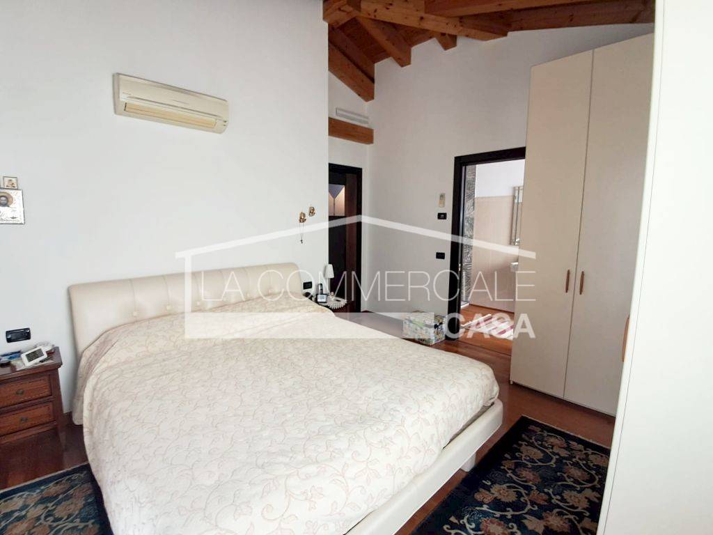 Villa a Mogliano veneto in Via Piave, 3 - Foto 5
