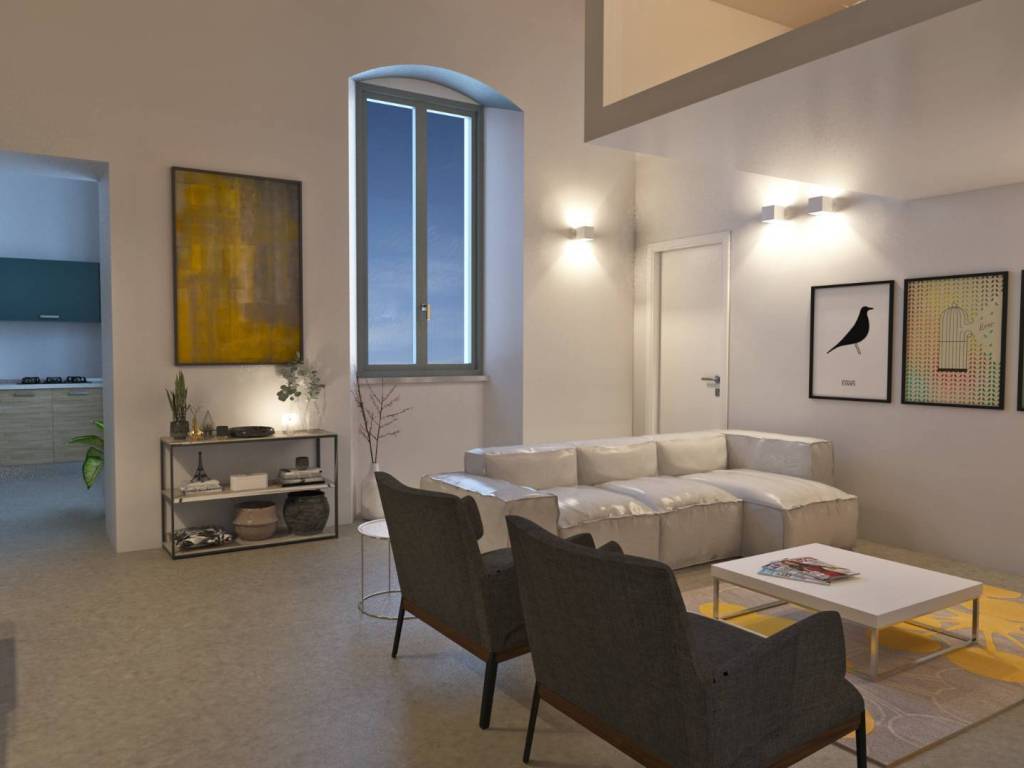Appartamento a Zogno in Piazza Italia, 13 - Foto 5