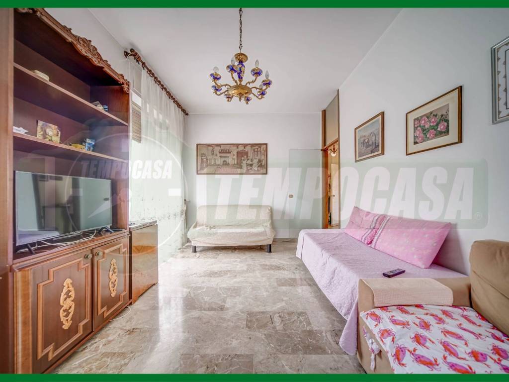 Appartamento a Gallarate in Via san giovanni bosco - Foto 3